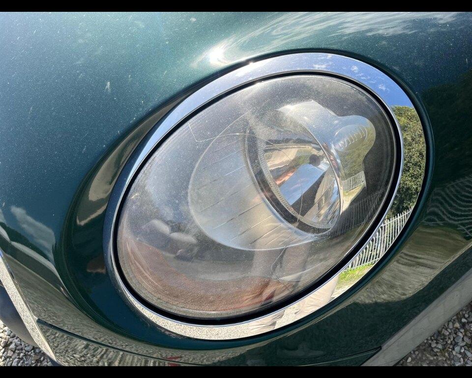 Mini One 1.2 One