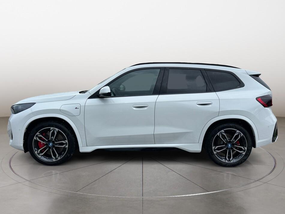 BMW X1 xdrive 25e MSport auto