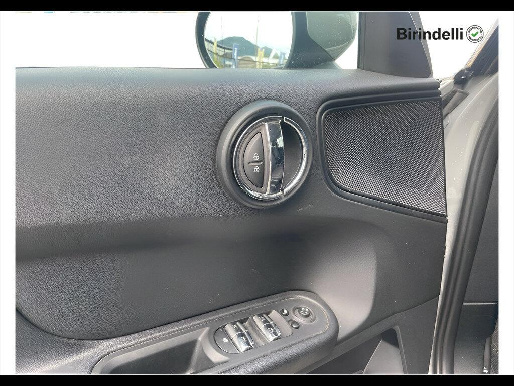 Mini One D Countryman 1.5 TwinPower Turbo One D Business