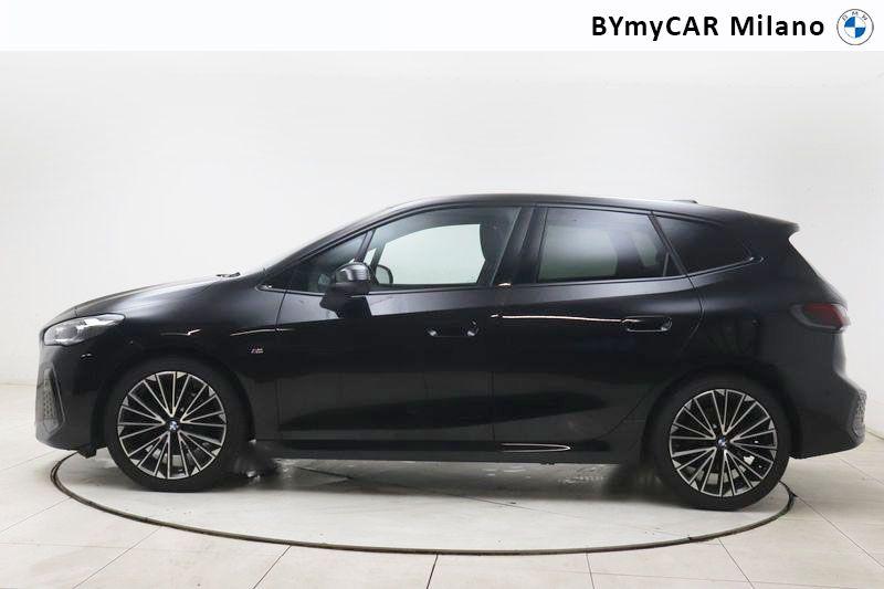 BMW Serie 2 218d Active Tourer Msport auto