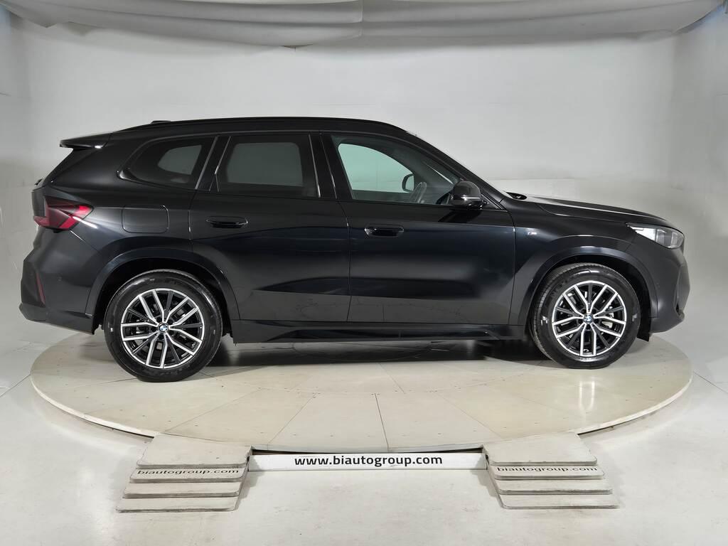 BMW X1 xdrive23d mhev 48V MSport auto