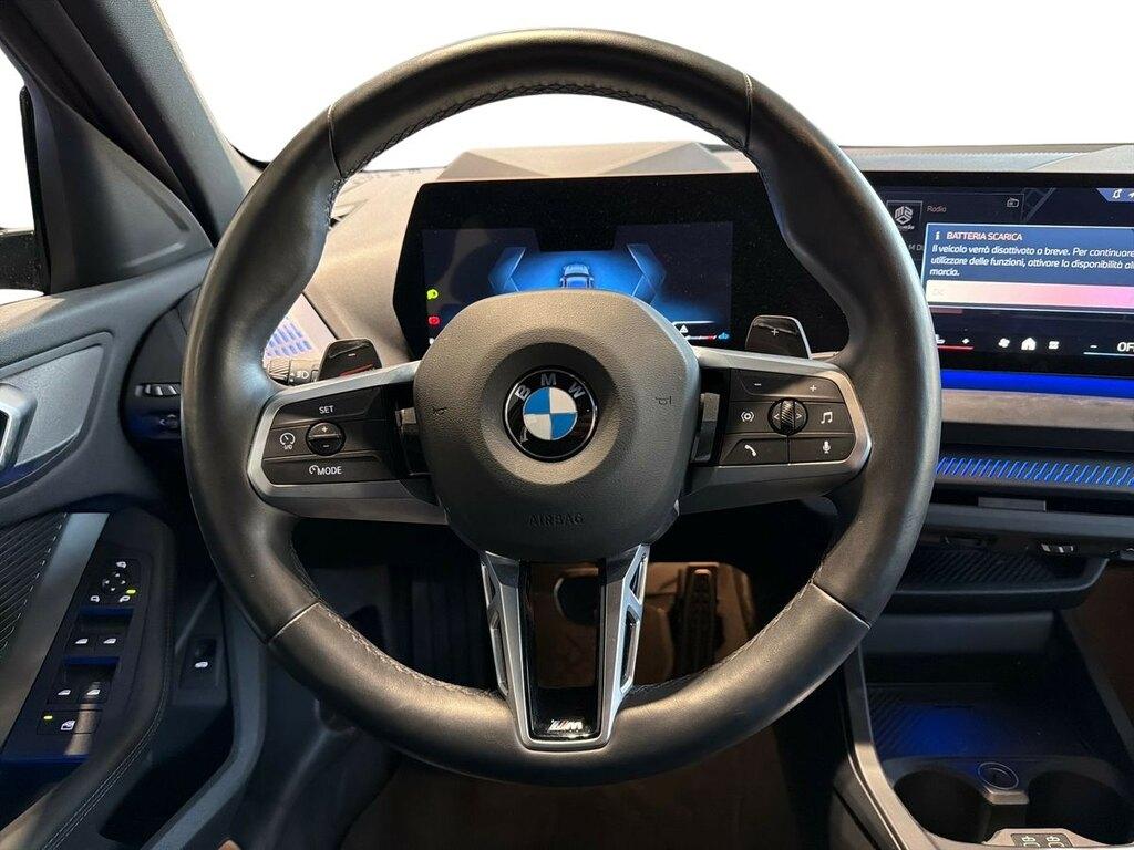 BMW Serie 1 118d MSport Pro auto