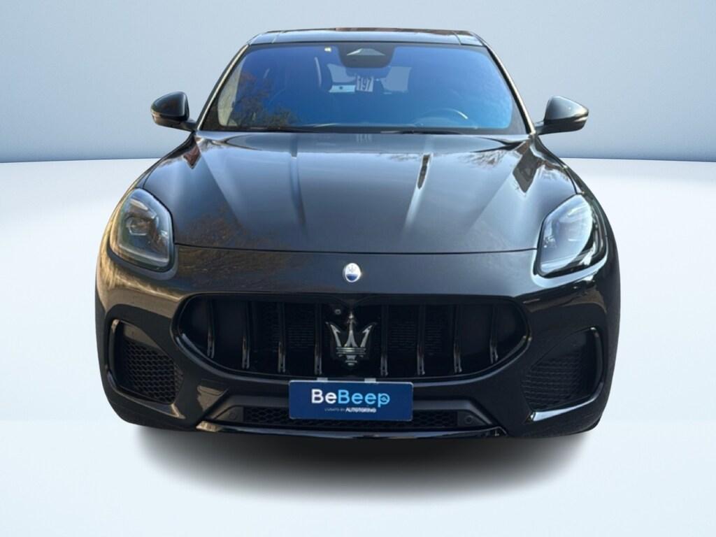 Maserati Levante Grecale 2.0 mhev Modena 330cv auto