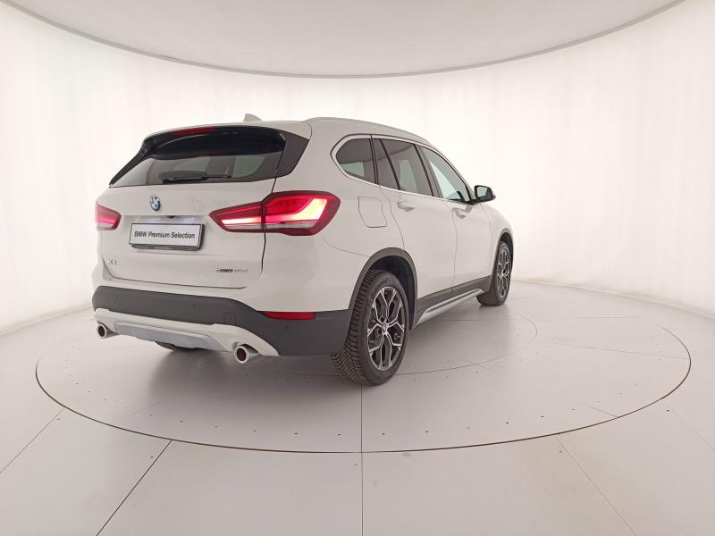 BMW X1 sdrive18d xLine Plus auto
