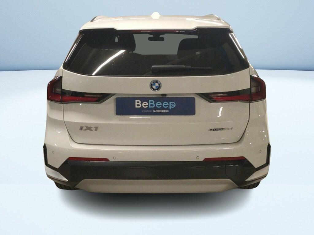 BMW iX1 edrive 20 X-Line