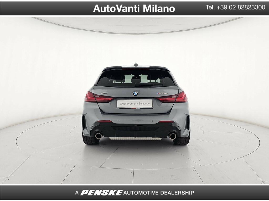 BMW Serie 1 M 135i xdrive auto