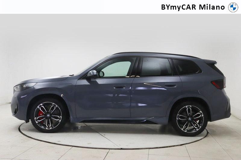 BMW X1 xdrive 25e MSport Pro auto