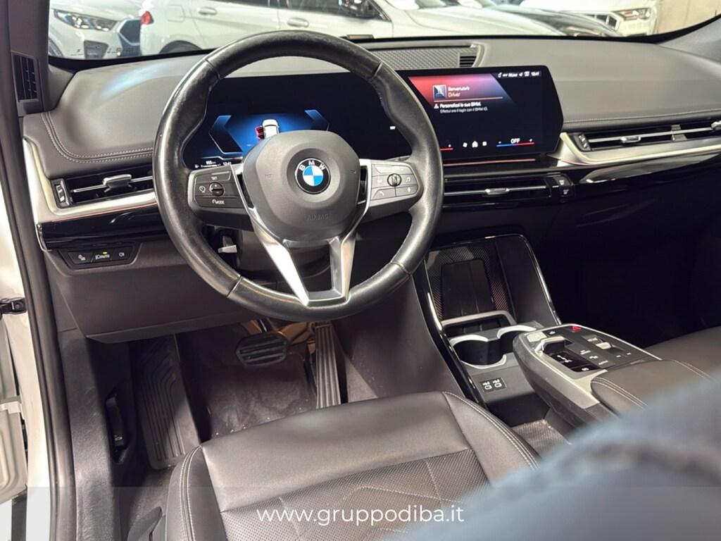 BMW X1 sdrive18d X-Line auto