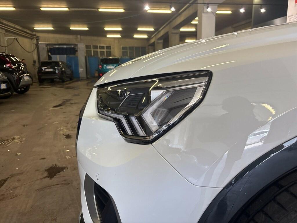 Audi Q3 35 1.5 tfsi Business Advanced s-tronic