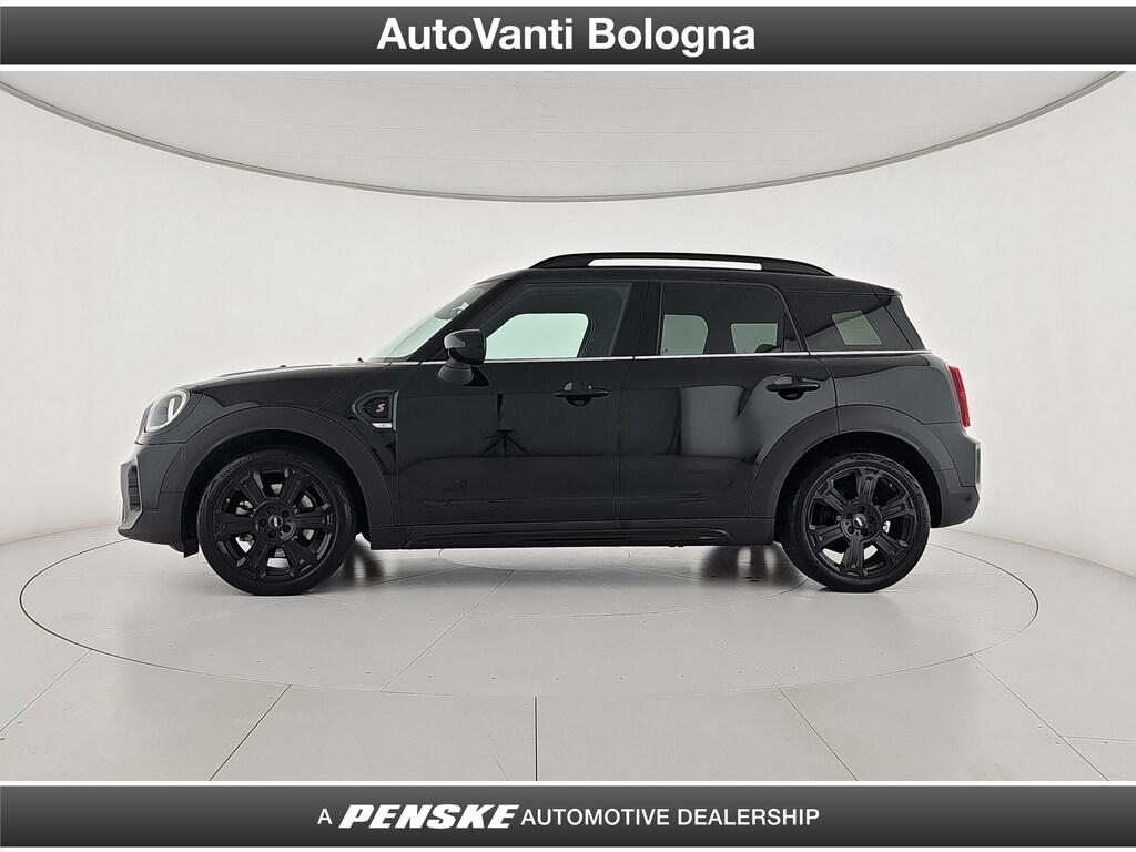 Mini Cooper SD Countryman 2.0 Cooper SD ALL4