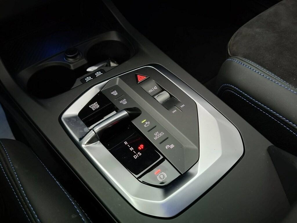 BMW Serie 1 118d MSport Pro auto