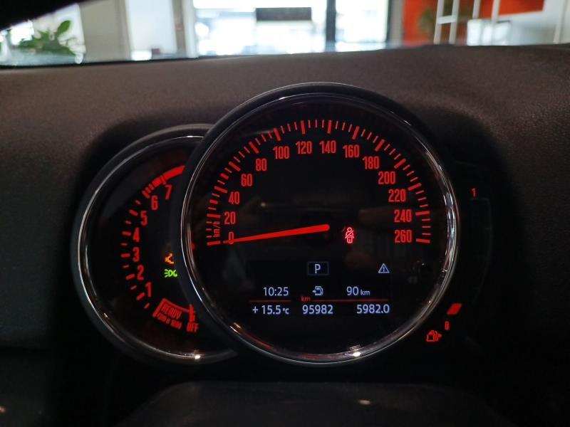 Mini Cooper Countryman 1.5 TwinPower Turbo Cooper Hype Steptronic