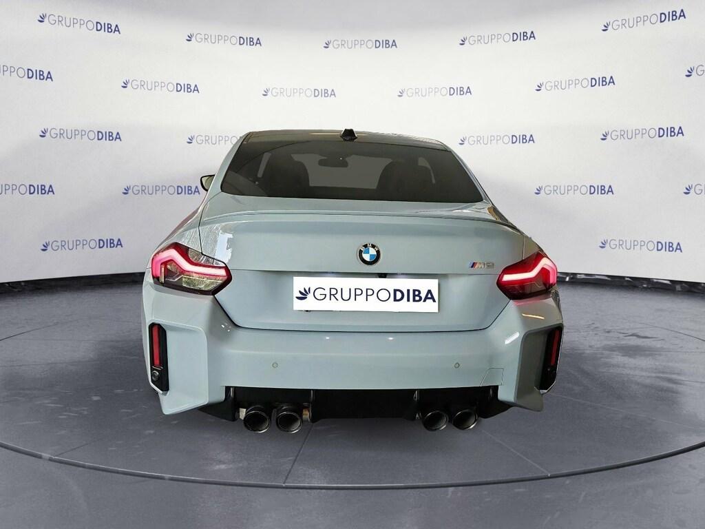 BMW M2 Coupe 3.0 460cv auto
