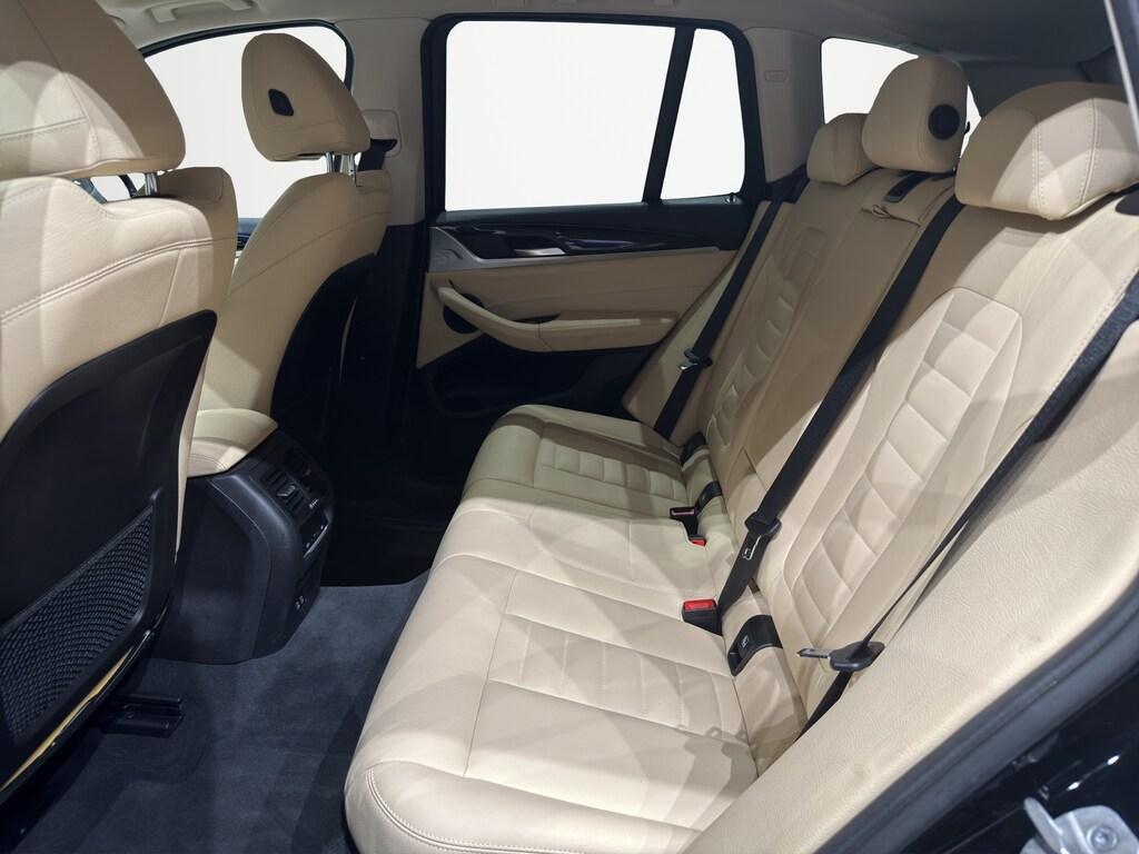 BMW X3 xdrive30e xLine auto