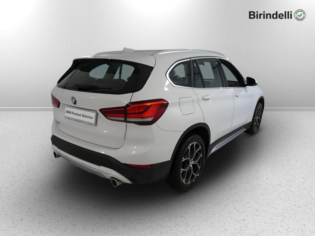 BMW X1 xdrive20d xLine auto