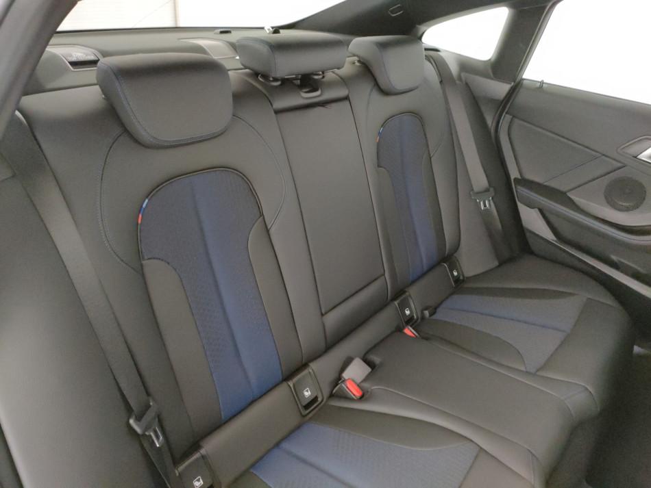 BMW Serie 2 220d Gran Coupe Msport auto