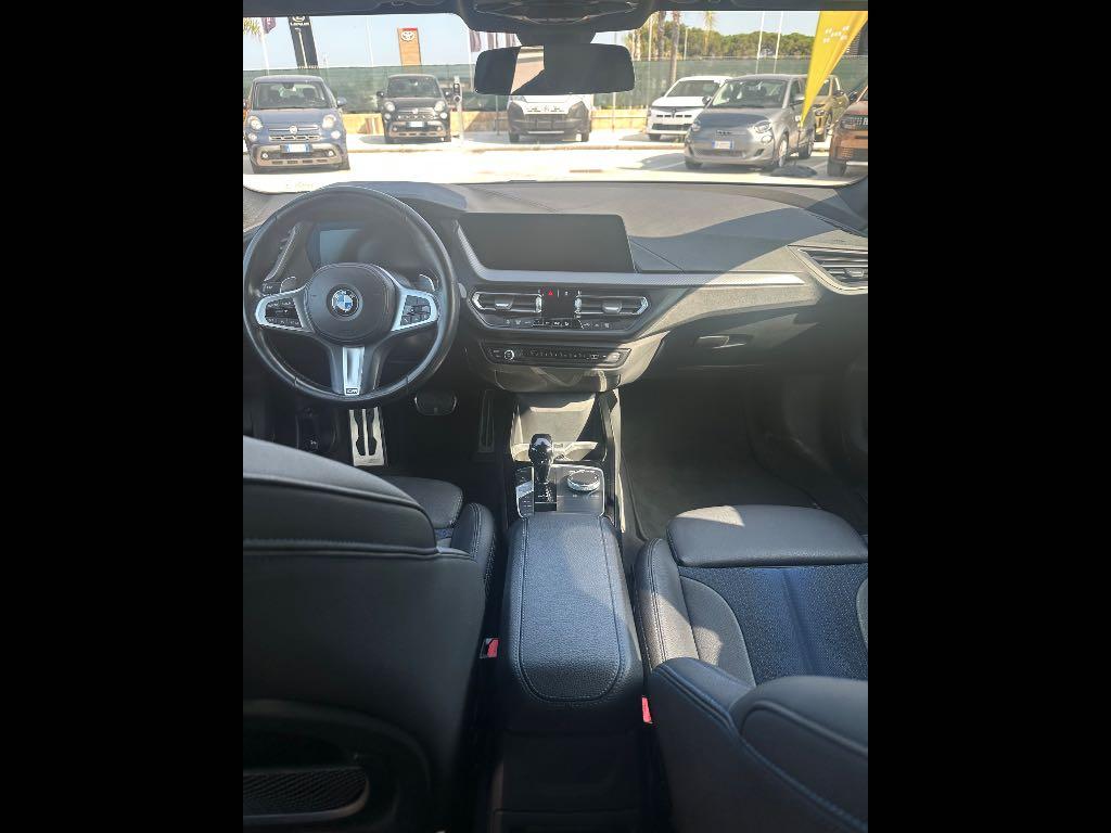 BMW Serie 2 218d Gran Coupe Msport auto