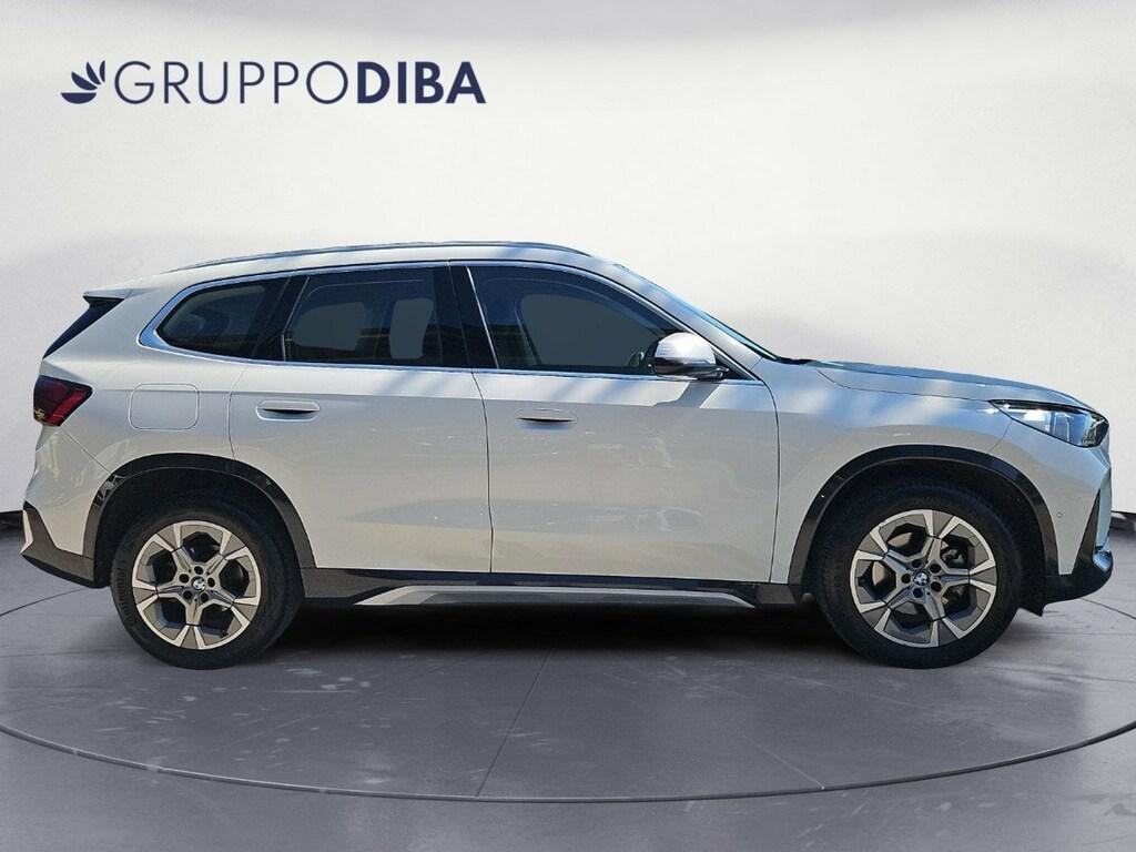BMW X1 sdrive18d X-Line Edition Essence auto
