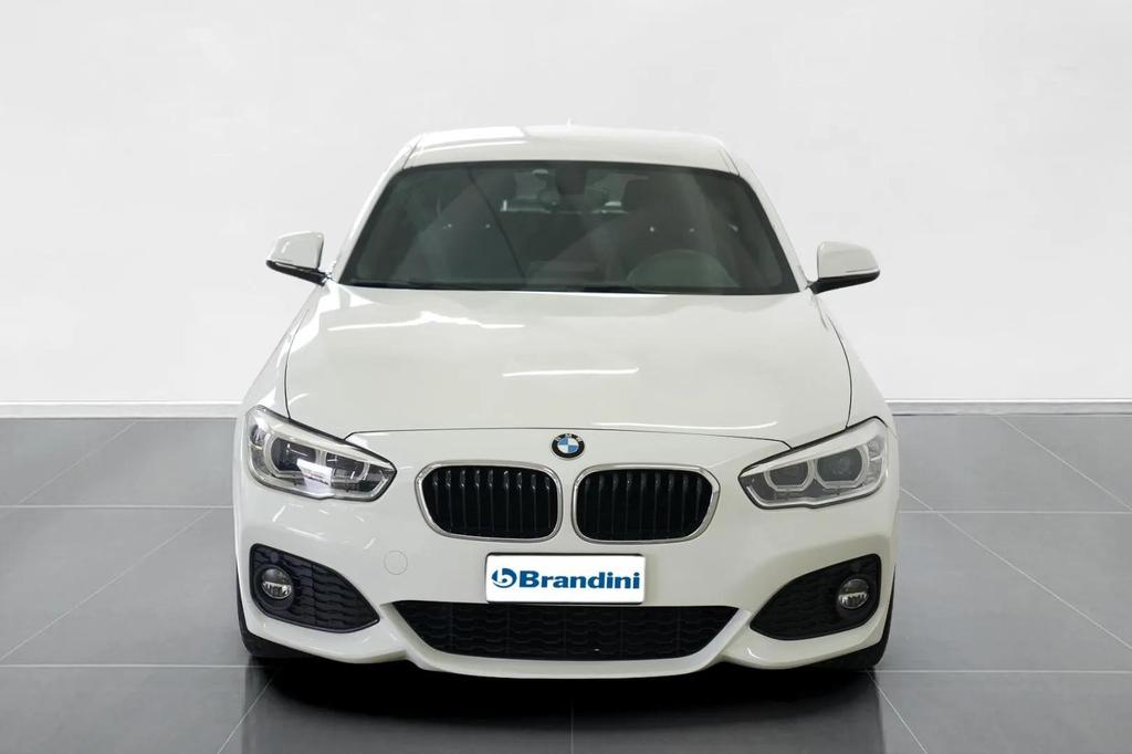 BMW Serie 1 120i Msport 3p