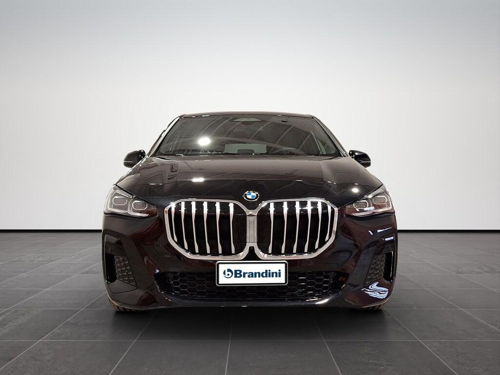 BMW Serie 2 218d Active Tourer Msport auto