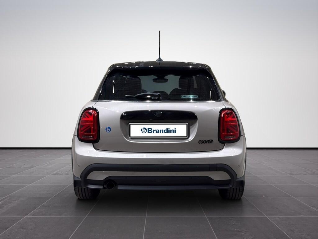 Mini Cooper 1.5 TwinPower Turbo Cooper