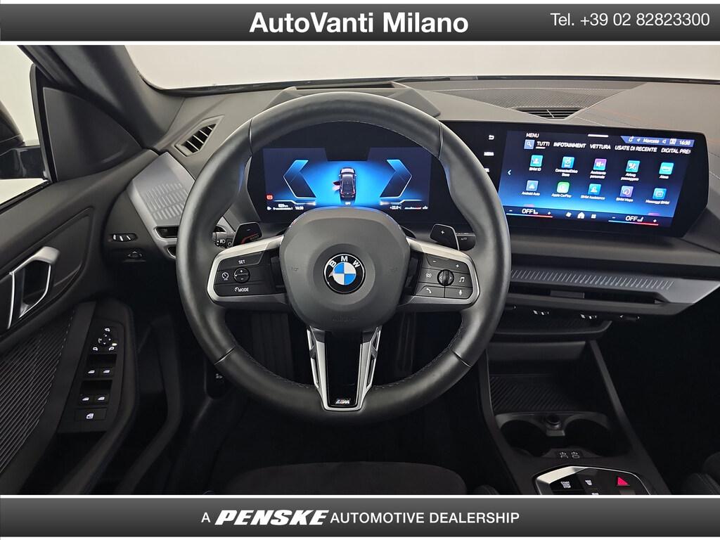 BMW Serie 2 218d Gran Coupe MSport Pro auto