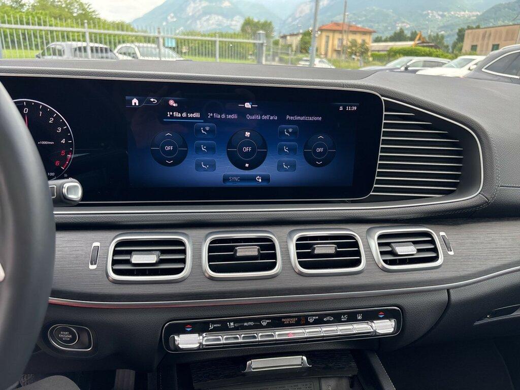 Mercedes GLE 350 de phev AMG Line Premium Plus 4matic auto