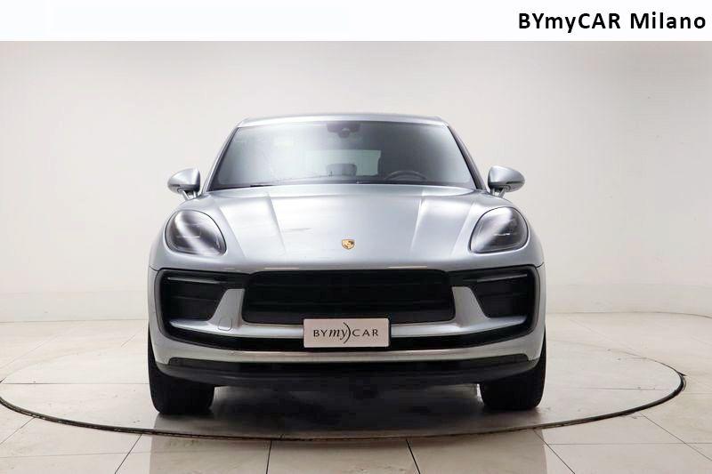 Porsche Macan 2.0 265cv pdk