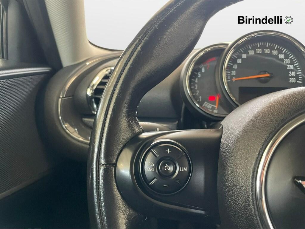 Mini One Clubman 1.5 One Boost