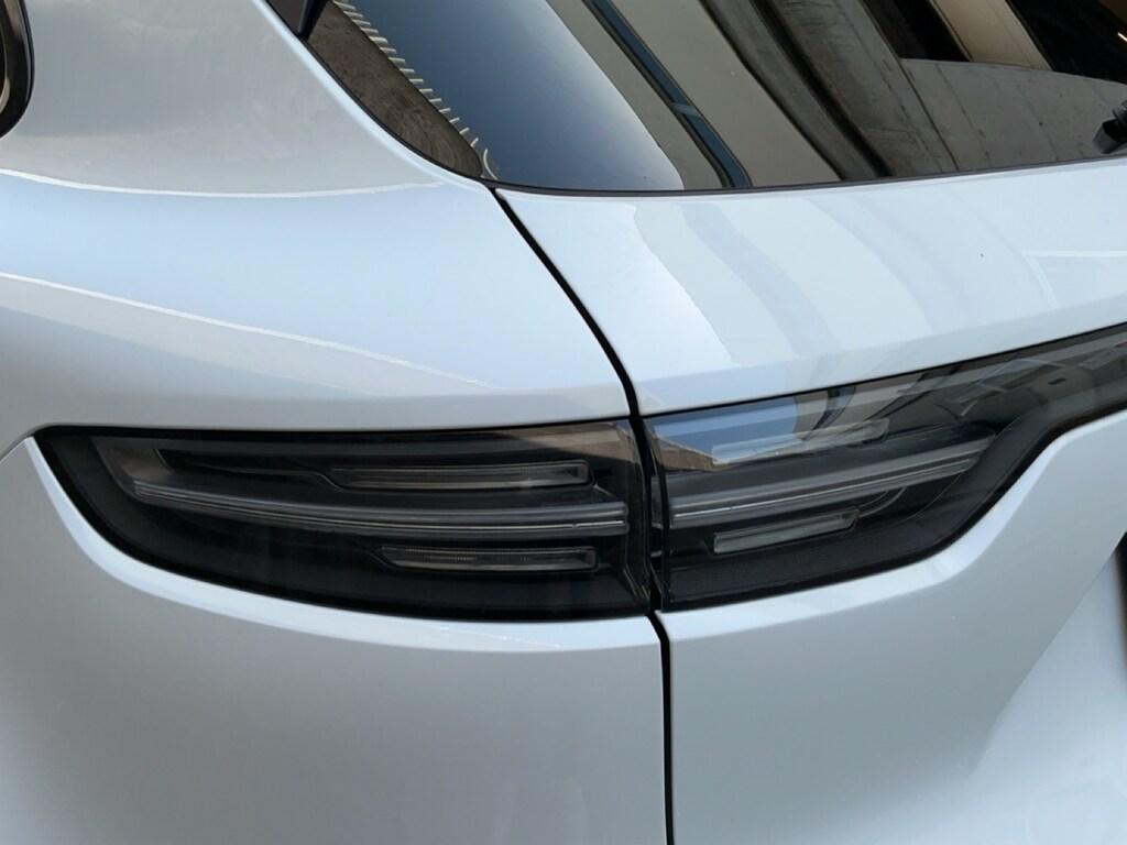 Porsche Cayenne 3.0 e-hybrid tiptronic