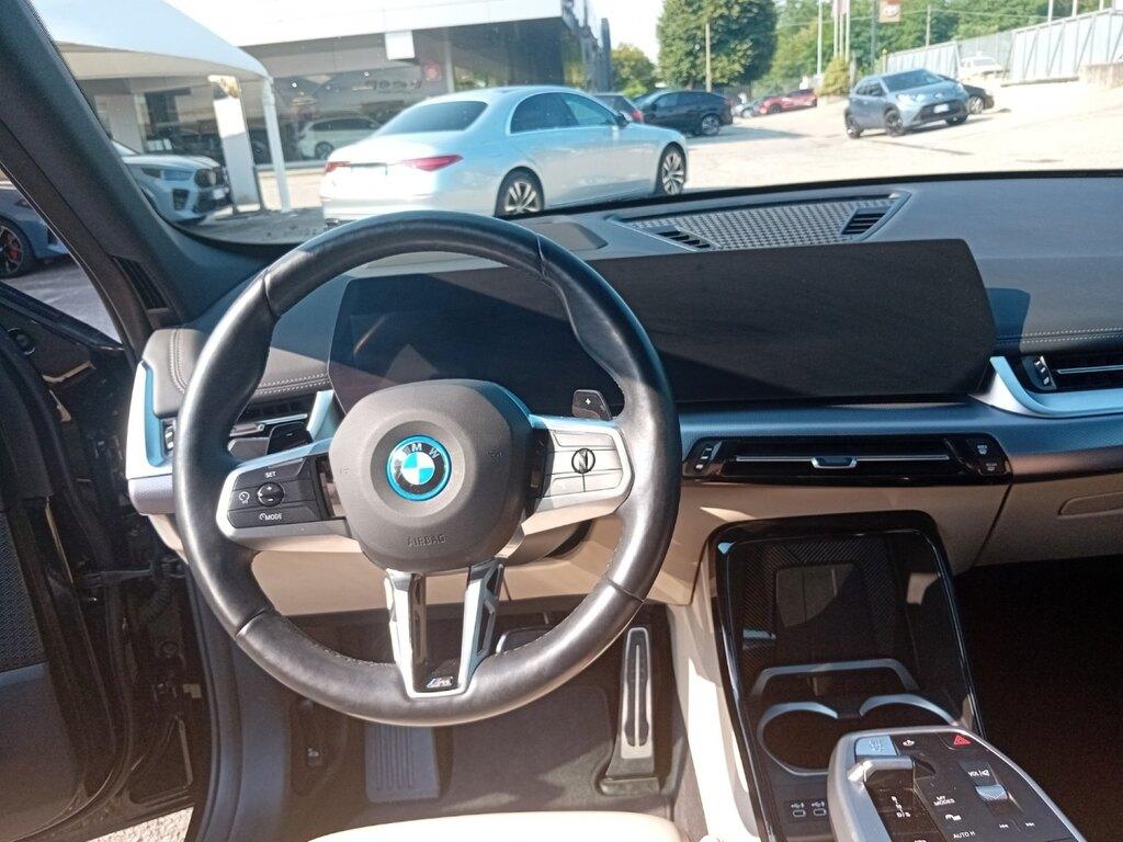 BMW X1 25e xdrive Msport auto