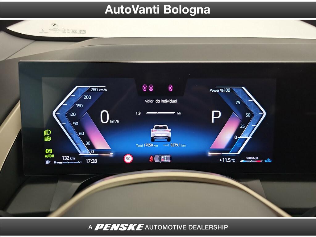 BMW X3 xdrive20d auto