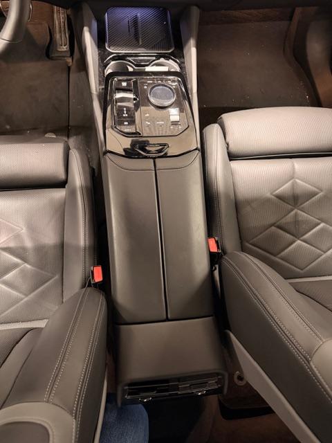 BMW Serie 5 520d 48V xdrive M Sport Pro auto