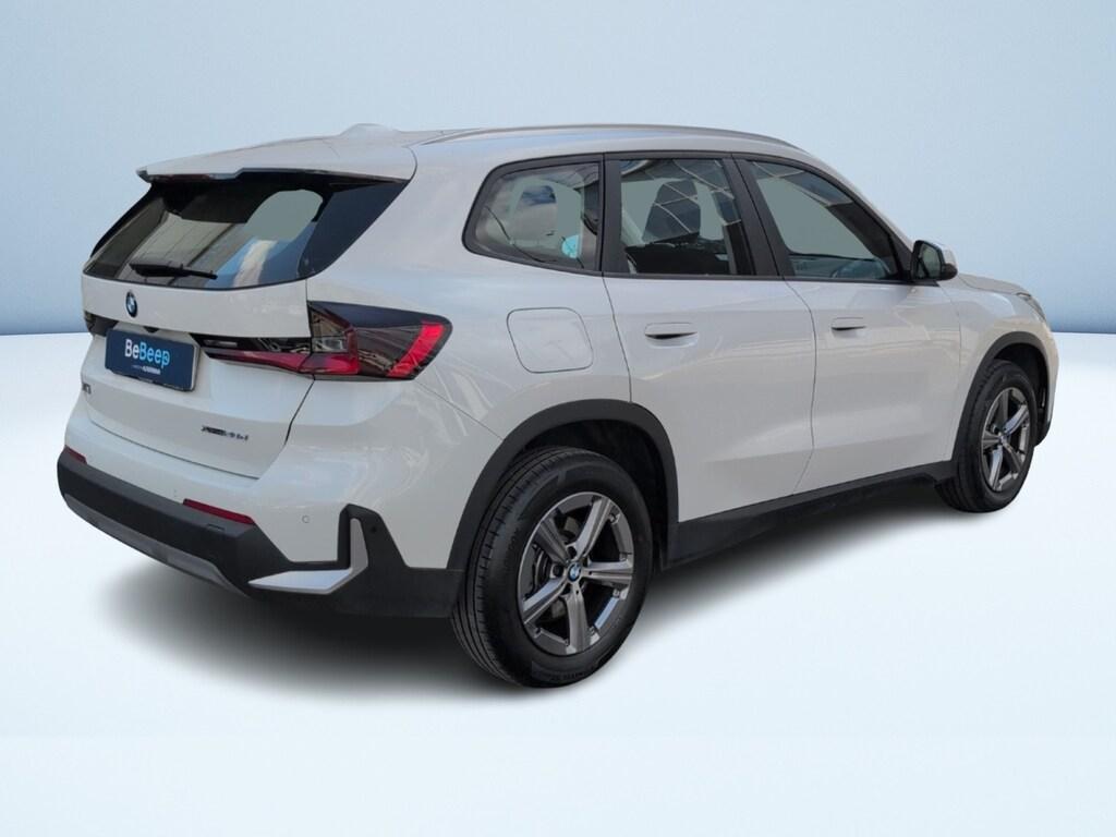 BMW X1 xdrive20d mhev 48V auto