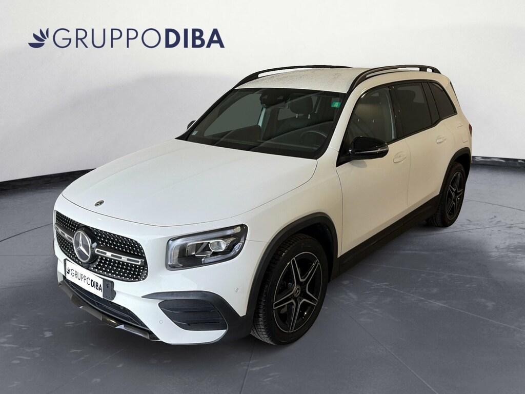 Mercedes GLB 200 d Premium auto