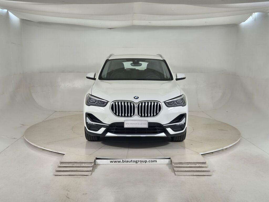 BMW X1 sdrive18i xLine Plus 136cv auto