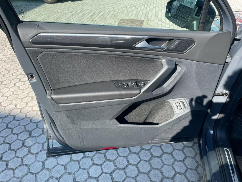 Volkswagen Tiguan 1.4 tsi ehybrid Elegance dsg