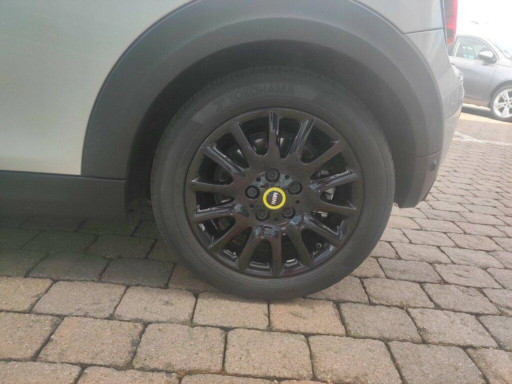 Mini Mini 3p Cooper SE auto