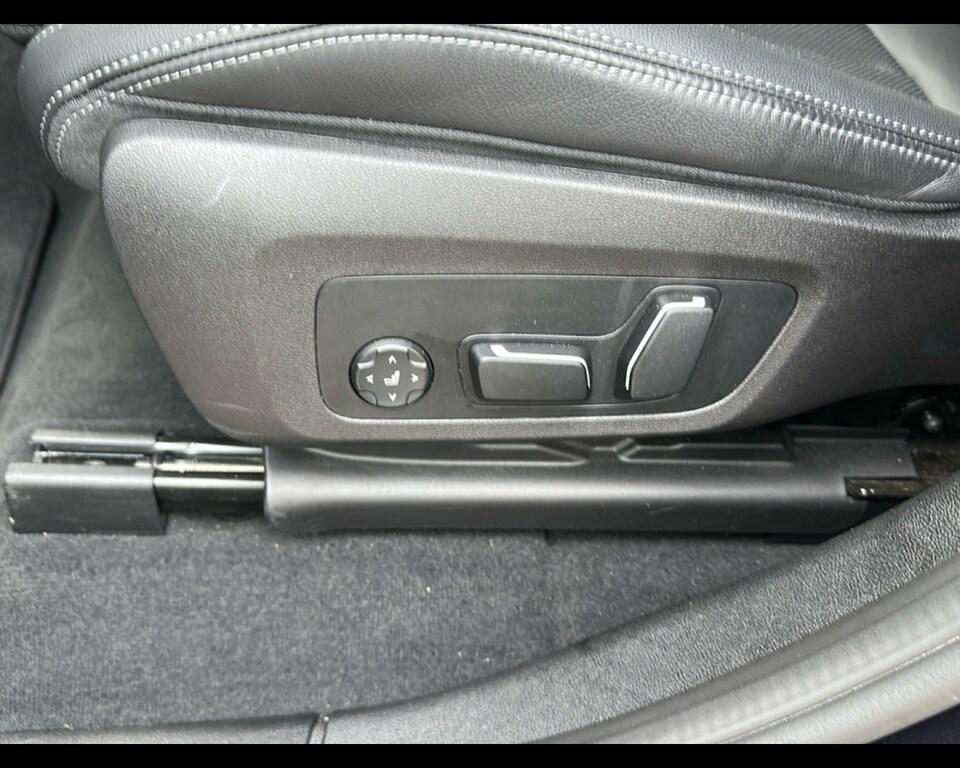 BMW X4 xdrive20d mhev 48V Msport auto