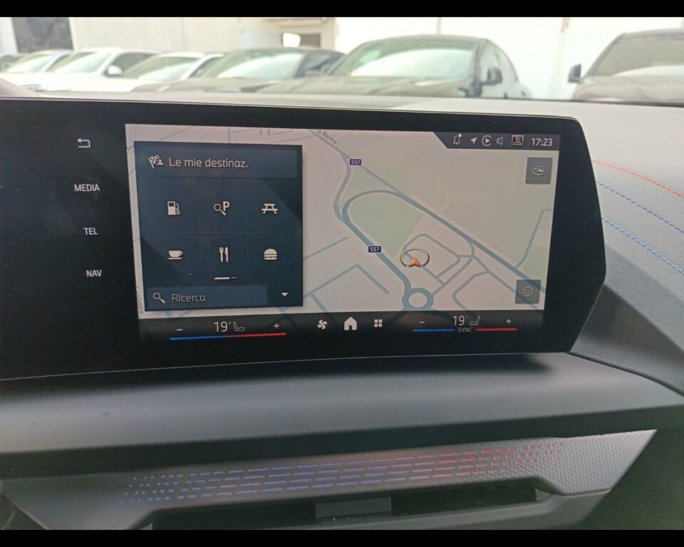 BMW Serie 1 118d MSport Pro auto