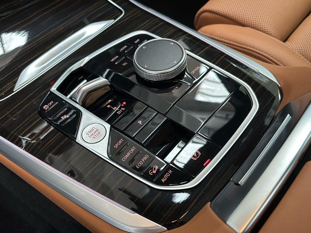 BMW X5 xdrive30d MSport Pro auto