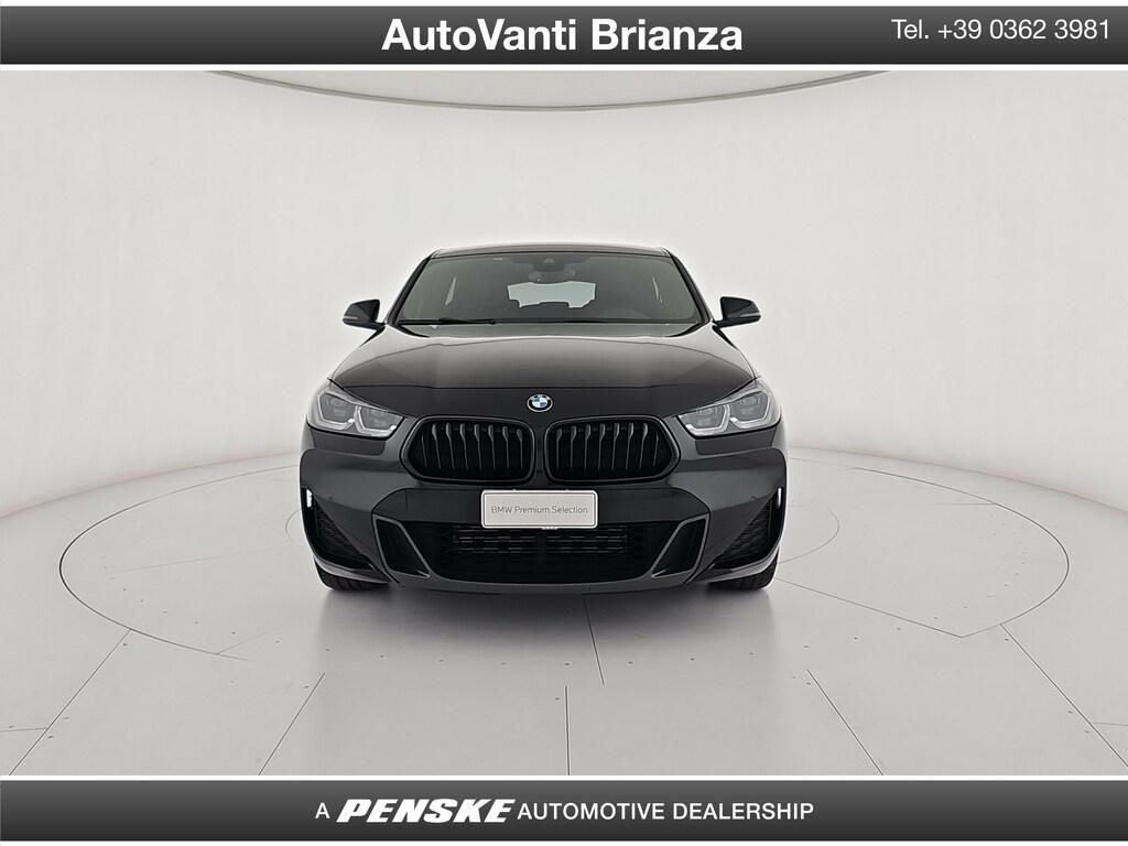 BMW X2 sdrive18d Msport auto