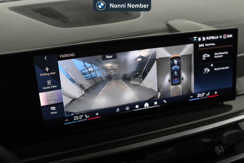 BMW X6 xdrive30d MSport Pro auto