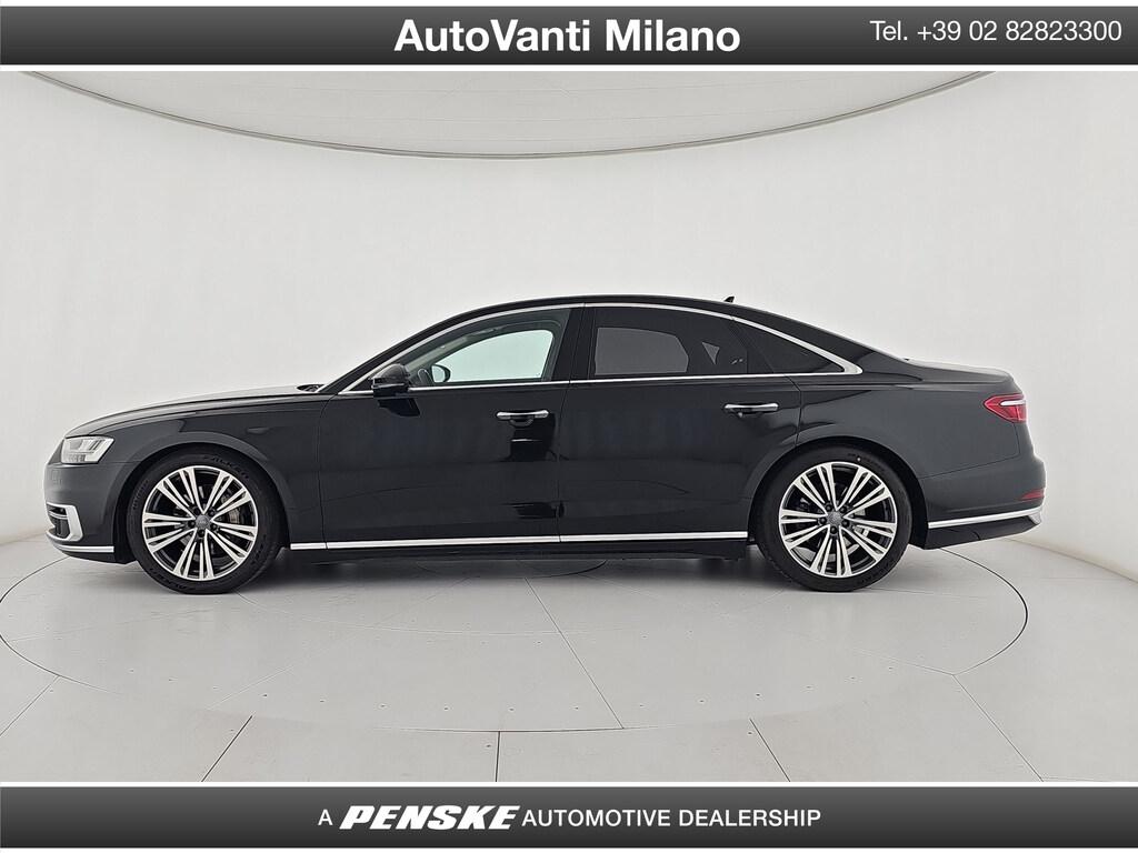 Audi A8 50 3.0 tdi mhev quattro tiptronic