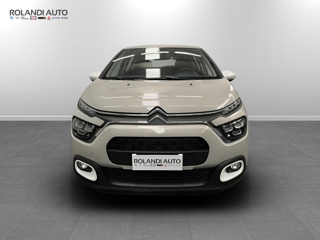 Citroen C3 1.2 puretech You! s&s 83cv