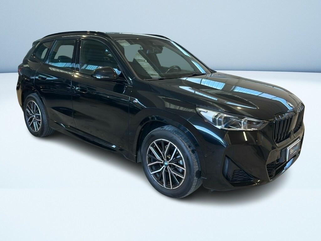 BMW X1 sdrive18i Msport auto