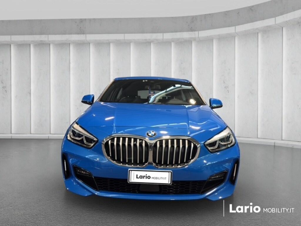 BMW Serie 1 116d Sport auto