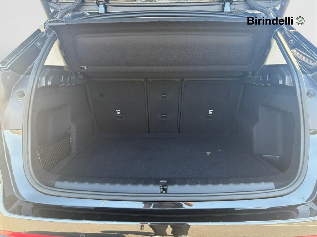 BMW X1 xdrive23d mhev 48V X-Line auto