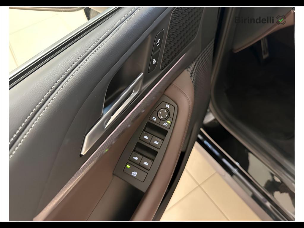BMW Serie 2 218d Active Tourer Msport auto