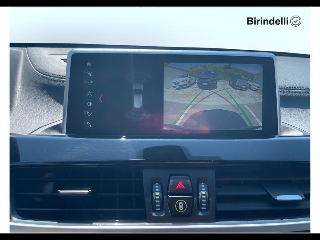 BMW X1 sdrive16d xLine auto